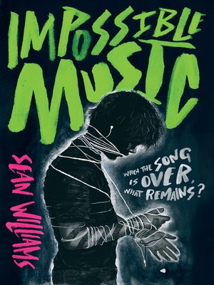 cover image of Impossible Music